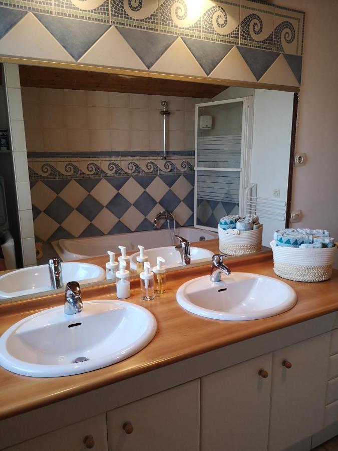 Bed and Breakfast Chez Nathalie Et Raphael Grane Zewnętrze zdjęcie